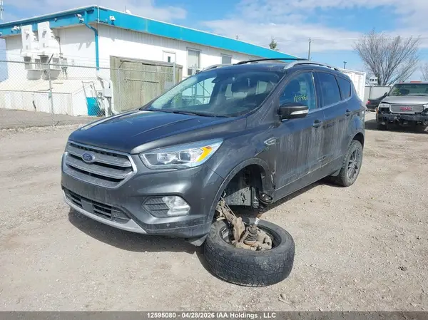 1FMCU9J95HUA06413 2017 FORD ESCAPE - Image 2
