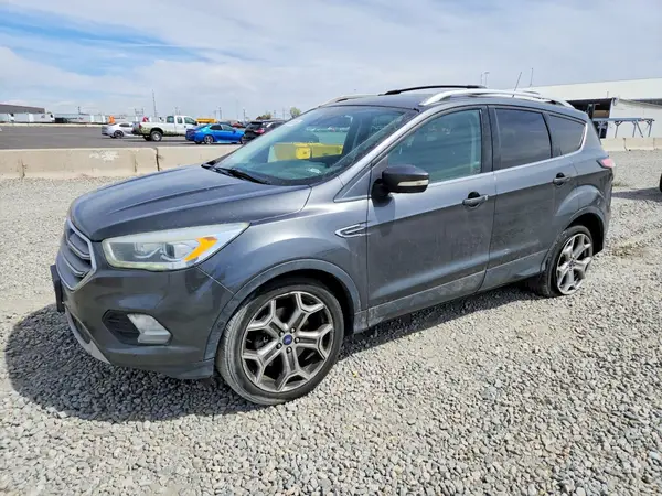 1FMCU9J95HUA23079 2017 FORD ESCAPE - Image 1