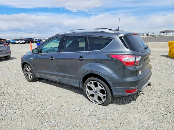1FMCU9J95HUA23079 2017 FORD ESCAPE - Image 2