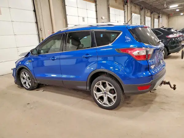 1FMCU9J95HUA23275 2017 FORD ESCAPE - Image 2