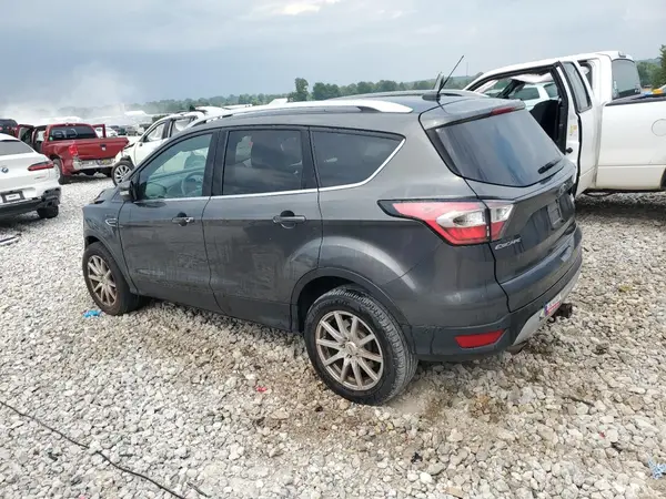 1FMCU9J95HUA33224 2017 FORD ESCAPE - Image 2