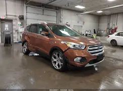 1FMCU9J95HUA33532 2017 FORD ESCAPE
