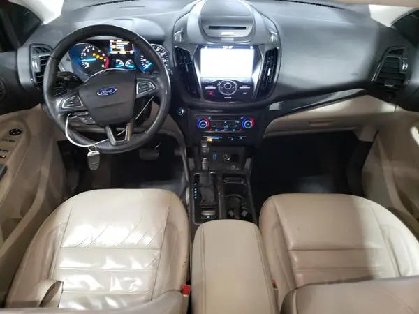 1FMCU9J95HUA39010 2017 FORD ESCAPE - Image 8