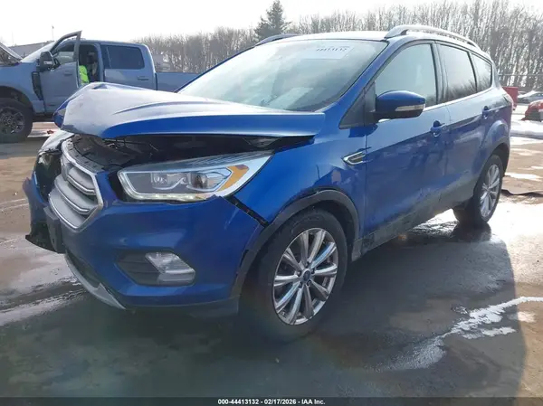 1FMCU9J95HUA44403 2017 FORD ESCAPE - Image 2