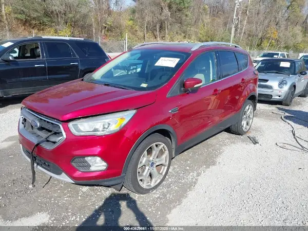 1FMCU9J95HUA45423 2017 FORD ESCAPE - Image 2