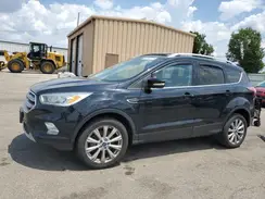 1FMCU9J95HUA47348 2017 FORD ESCAPE