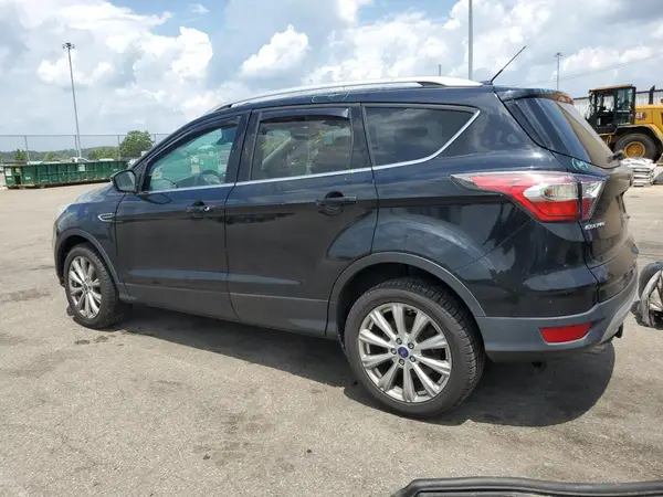 1FMCU9J95HUA47348 2017 FORD ESCAPE - Image 2