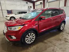 1FMCU9J95HUA48810 2017 FORD ESCAPE