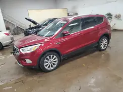 1FMCU9J95HUA49438 2017 FORD ESCAPE