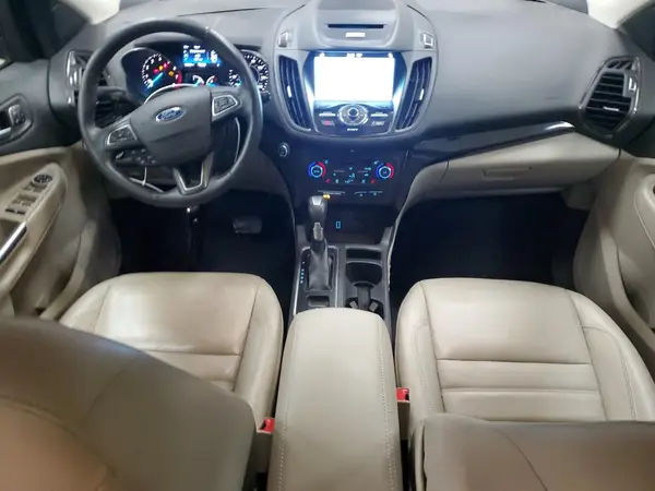 1FMCU9J95HUA49438 2017 FORD ESCAPE - Image 8