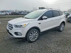 1FMCU9J95HUA61993 2017 FORD ESCAPE