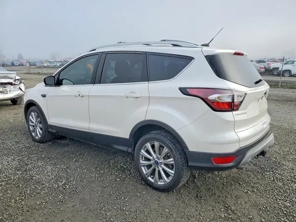 1FMCU9J95HUA61993 2017 FORD ESCAPE - Image 2