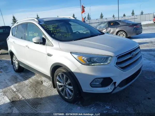 1FMCU9J95HUA72265 2017 FORD ESCAPE - Image 1