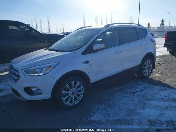 1FMCU9J95HUA72265 2017 FORD ESCAPE - Image 2