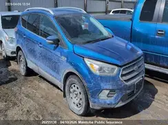 1FMCU9J95HUA86215 2017 FORD ESCAPE