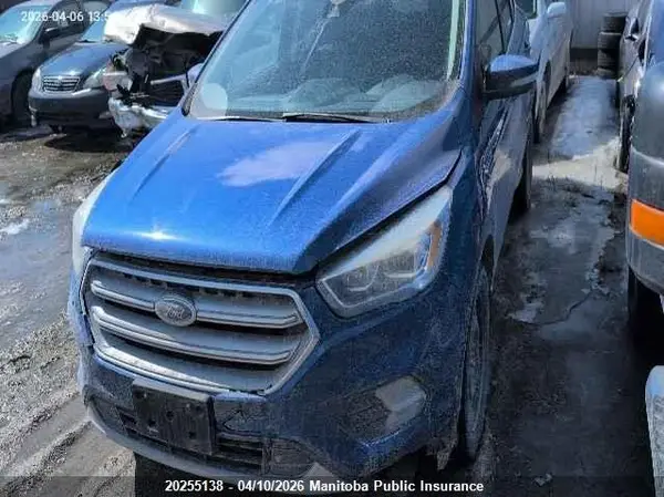 1FMCU9J95HUA86215 2017 FORD ESCAPE - Image 2