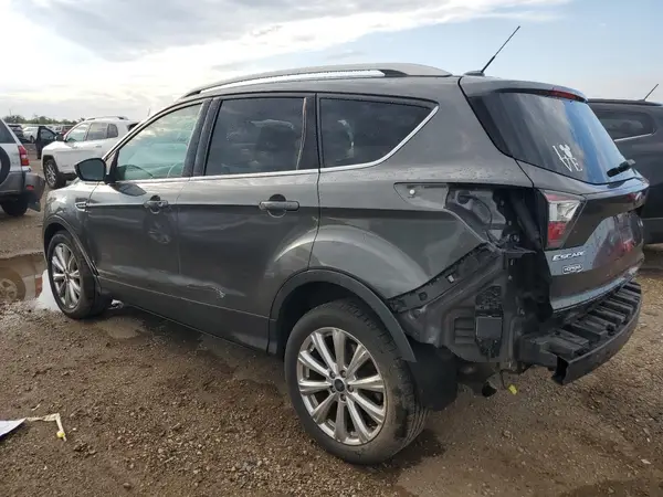 1FMCU9J95HUA89812 2017 FORD ESCAPE - Image 2