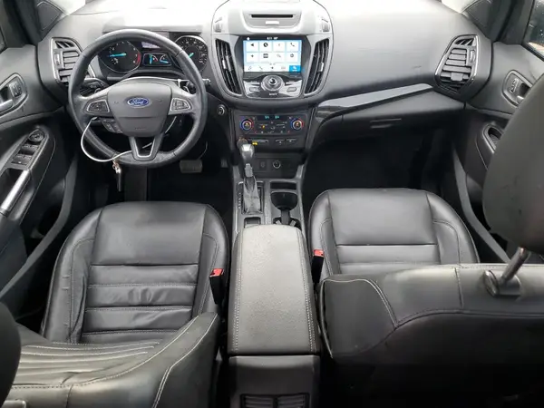 1FMCU9J95HUA89812 2017 FORD ESCAPE - Image 8