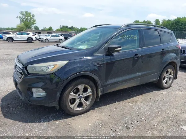 1FMCU9J95HUA90412 2017 FORD ESCAPE - Image 2