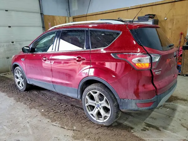 1FMCU9J95HUA92838 2017 FORD ESCAPE - Image 2