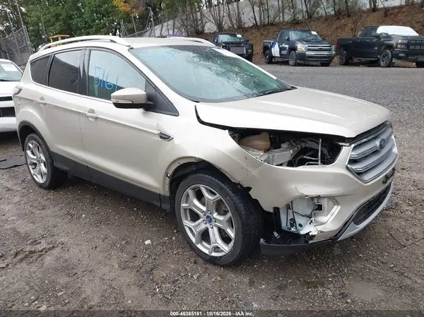 1FMCU9J95HUA92970 2017 FORD ESCAPE - Image 1