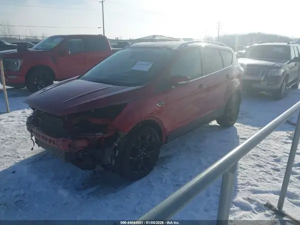 1FMCU9J95HUA99773 2017 FORD ESCAPE - Image 2