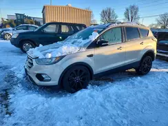 1FMCU9J95HUB01022 2017 FORD ESCAPE