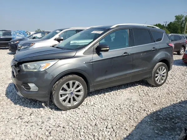 1FMCU9J95HUB03949 2017 FORD ESCAPE - Image 1