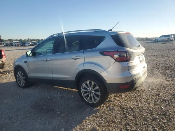 1FMCU9J95HUB15003 2017 FORD ESCAPE - Image 2