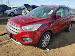 1FMCU9J95HUB37891 2017 FORD ESCAPE