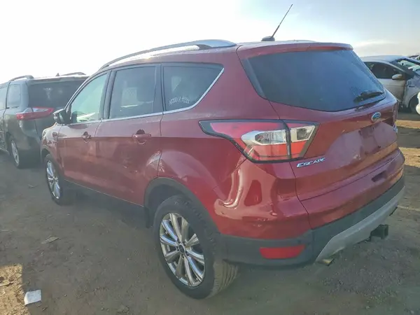 1FMCU9J95HUB37891 2017 FORD ESCAPE - Image 2