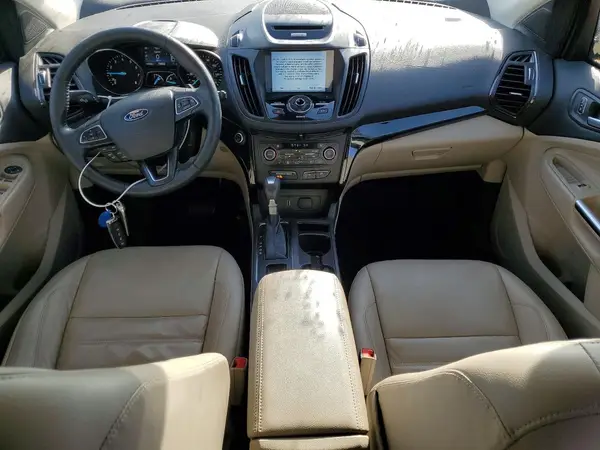 1FMCU9J95HUB37891 2017 FORD ESCAPE - Image 8