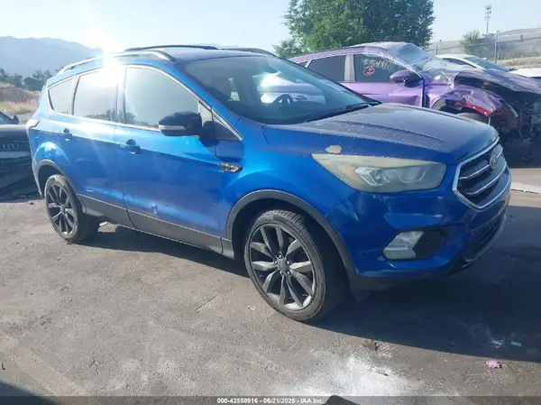1FMCU9J95HUB52889 2017 FORD ESCAPE - Image 1