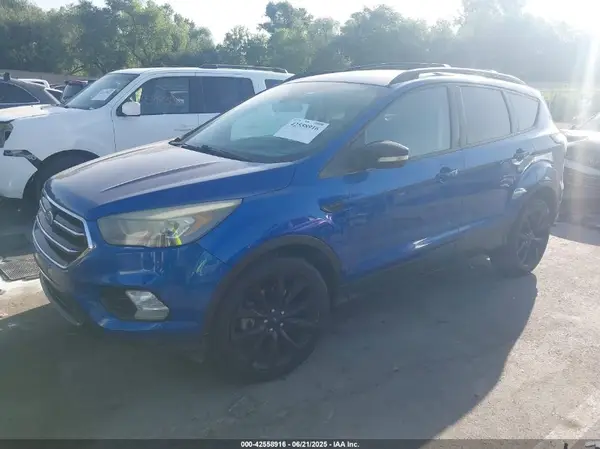 1FMCU9J95HUB52889 2017 FORD ESCAPE - Image 2