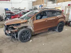 1FMCU9J95HUB57641 2017 FORD ESCAPE