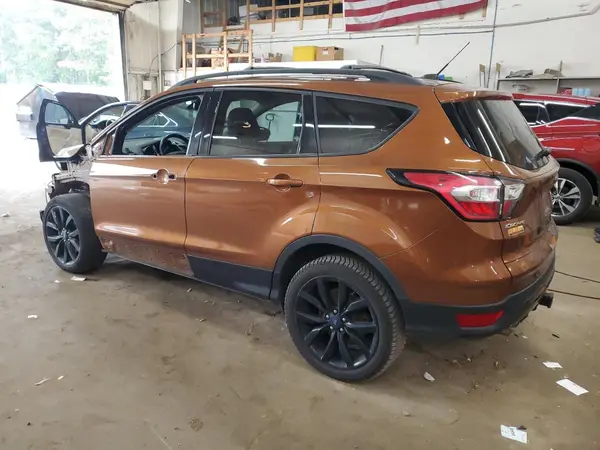 1FMCU9J95HUB57641 2017 FORD ESCAPE - Image 2