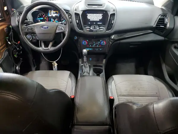1FMCU9J95HUB57641 2017 FORD ESCAPE - Image 8