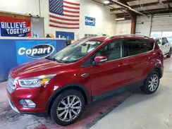 1FMCU9J95HUB62290 2017 FORD ESCAPE