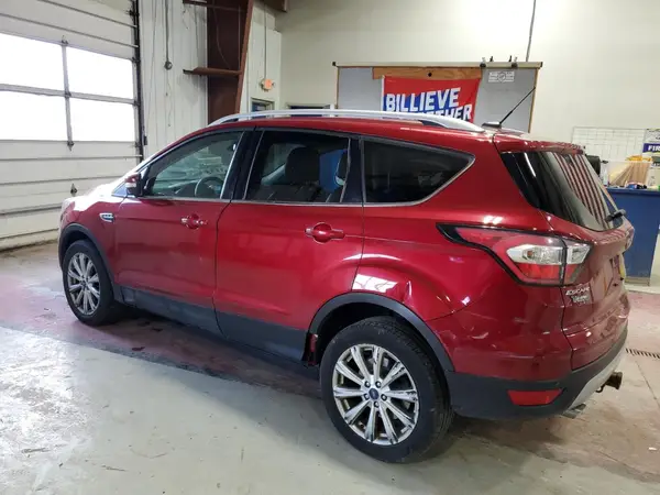 1FMCU9J95HUB62290 2017 FORD ESCAPE - Image 2