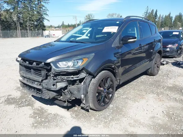 1FMCU9J95HUB66971 2017 FORD ESCAPE - Image 2