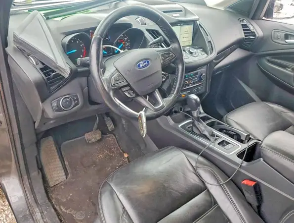 1FMCU9J95HUB76478 2017 FORD ESCAPE - Image 8