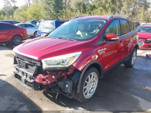 1FMCU9J95HUB80210 2017 FORD ESCAPE - Image 2