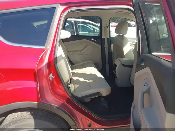 1FMCU9J95HUB80210 2017 FORD ESCAPE - Image 8