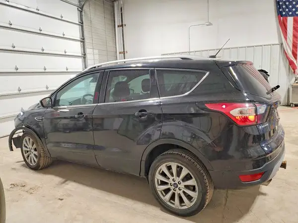 1FMCU9J95HUB80739 2017 FORD ESCAPE - Image 2