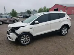 1FMCU9J95HUB84192 2017 FORD ESCAPE