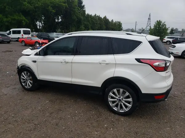 1FMCU9J95HUB84192 2017 FORD ESCAPE - Image 2