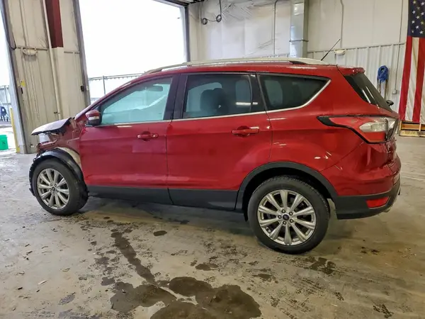 1FMCU9J95HUB90431 2017 FORD ESCAPE - Image 2