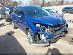 1FMCU9J95HUB91627 2017 FORD ESCAPE