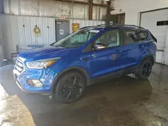 1FMCU9J95HUB98402 2017 FORD ESCAPE