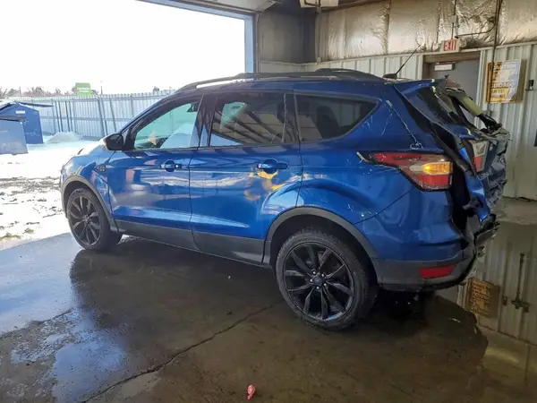 1FMCU9J95HUB98402 2017 FORD ESCAPE - Image 2